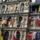 Antwerp City Hall
