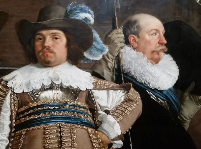 classical painting
