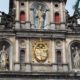 Top of Antwerp City Hall