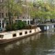 Houseboats