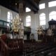 Portuguese synagogue