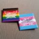 Pride bling