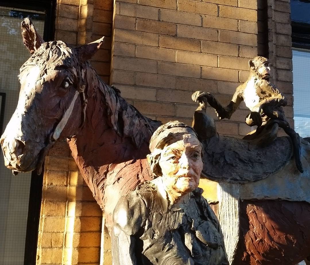 Emily Carr and Friends