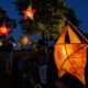 Celestial objects