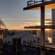Sunset construction
