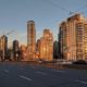 Where the towers are paved with gold