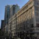 Hudson’s Bay building