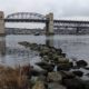 King tide