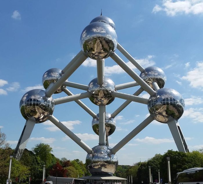 The Atomium