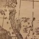 Baja California map