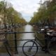 Bikes and canals