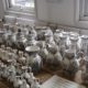Delft pottery
