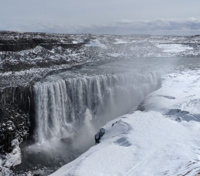 Dettifoss