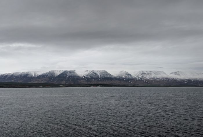 mountains