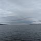 Looking up the fjord
