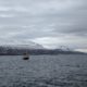Fishing boat