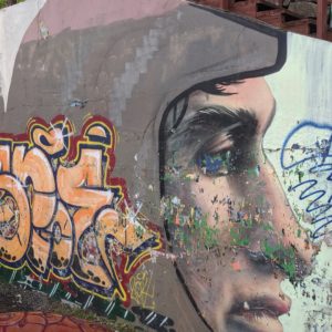 graffiti