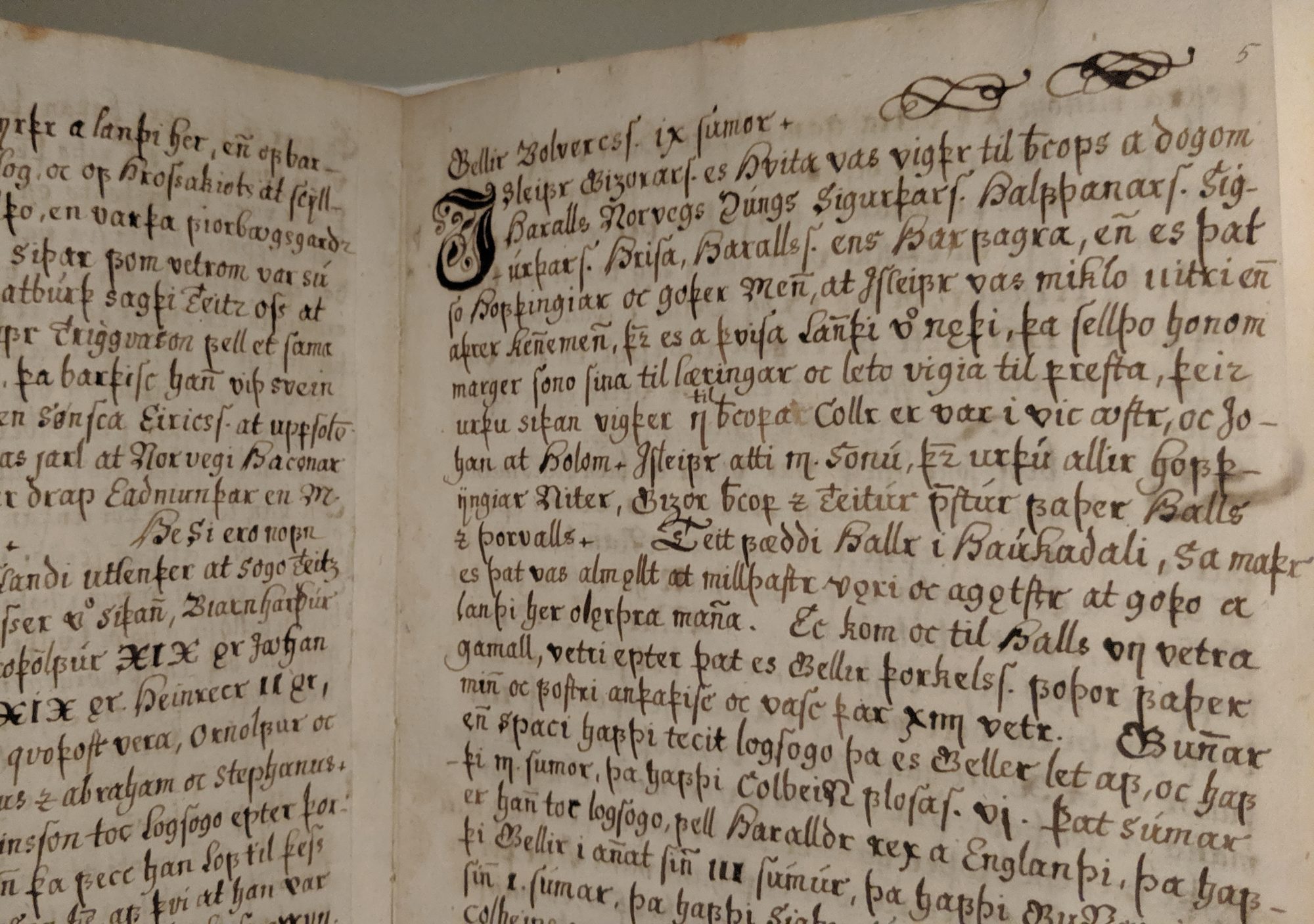 Book of Icelanders