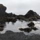 A little tide pool