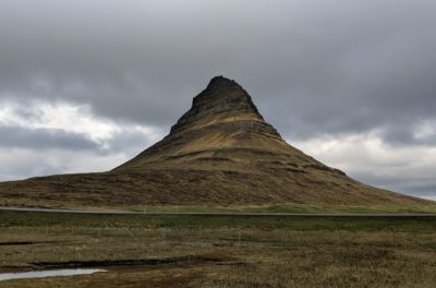 Kirkjufell