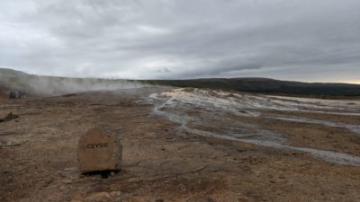 Geysir