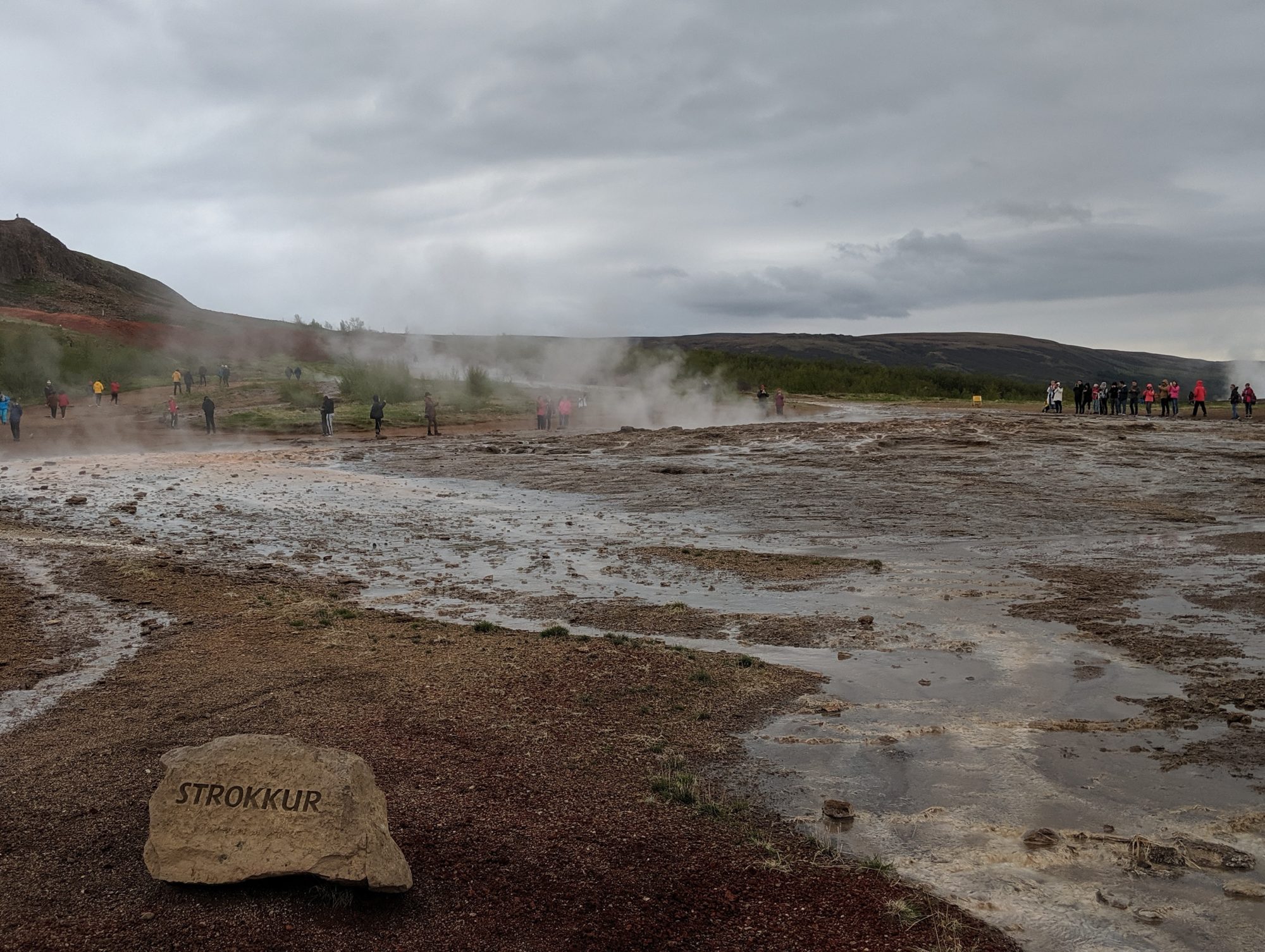 Strokkur