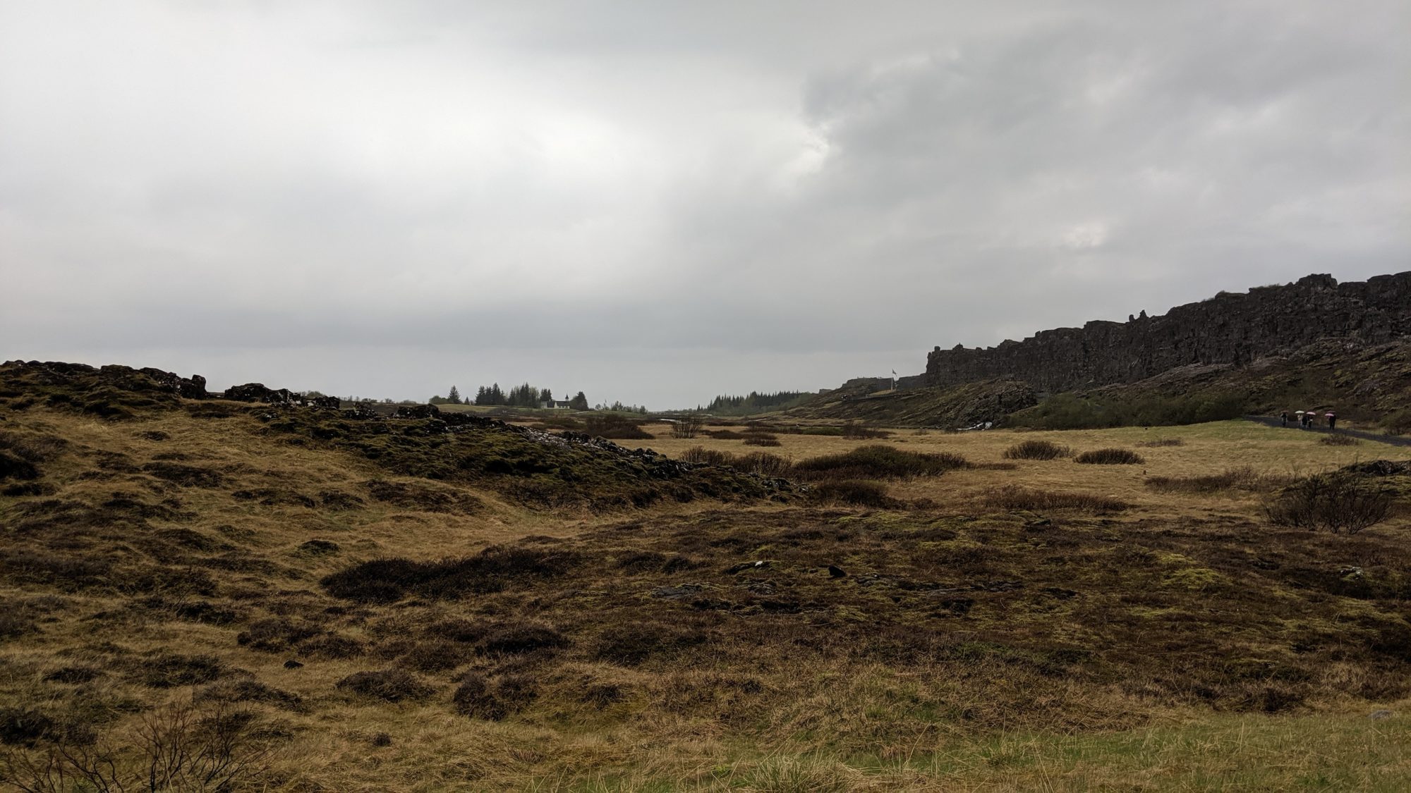 Thingvellir