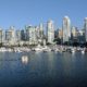 Towers and boats