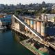Granville Island Giants