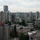 Downtown from the Sandman