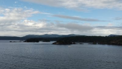 Gulf Islands