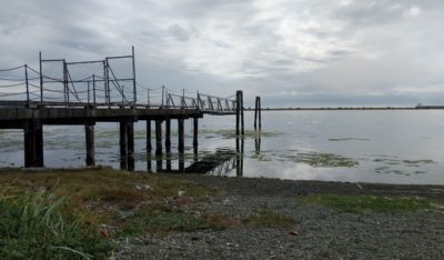 Esquimalt Lagoon