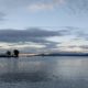 English Bay morning