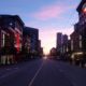 Granville Street
