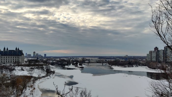 Ottawa River