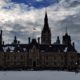 Parliament Hill, West Block