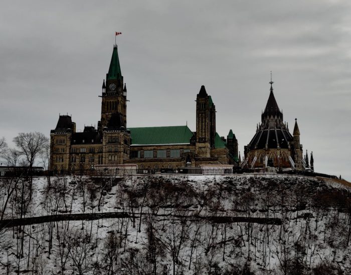 Parliament Hill