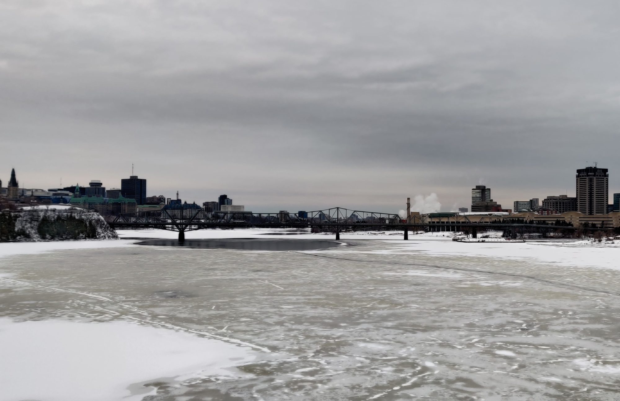 Ottawa River