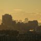 Framed morning light