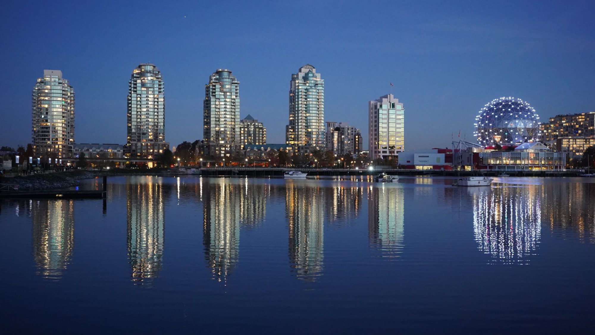 Science World x 2