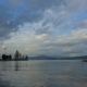 English Bay afternoon