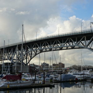 Granville Bridge
