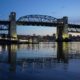 Burrard Bridge