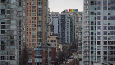 Davie Street
