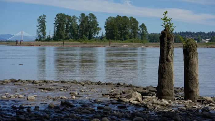 Fraser River