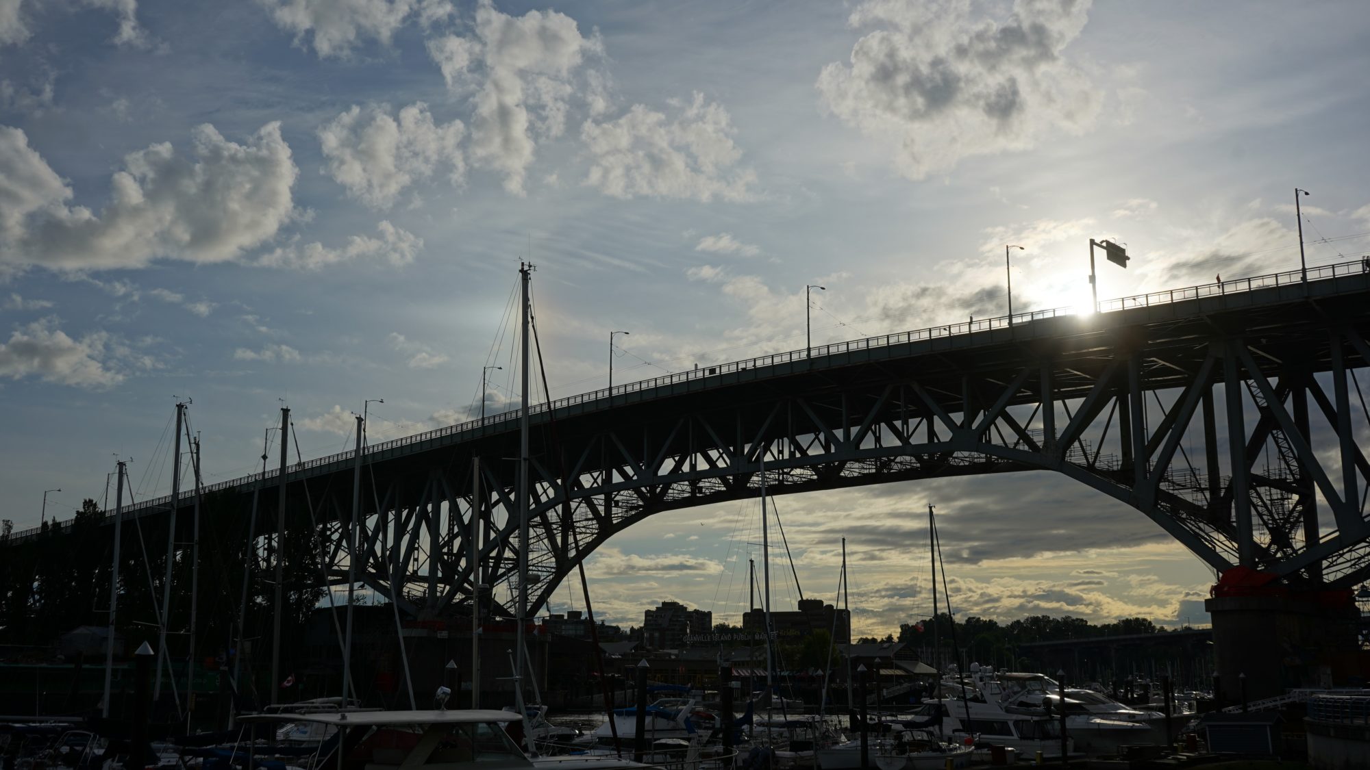 Granville Bridge