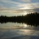 Lost Sunset Lagoon