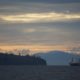 Kitsilano and sunset sky