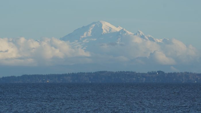 Mount Baker