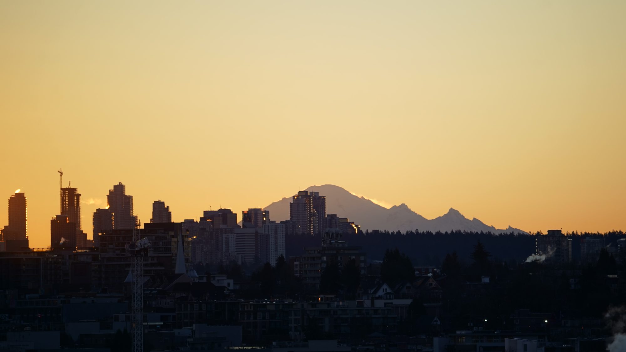 Mount Baker